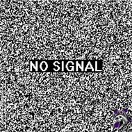 Image result for Old TV No Signal