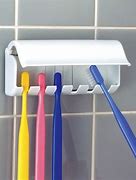 Image result for Toothbrush Holder Clips