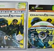 Image result for Counter Strike Xbox Original