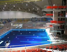 Image result for Olympic Diving Pool