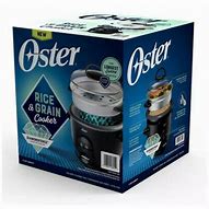 Image result for Oster Electric Rice Cooker