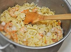 Image result for Italian Shrimp Pasta