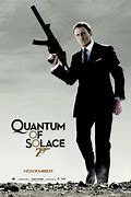 Image result for Quantum of Solace