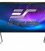Image result for 120 X 120 Projection Retractable Screen