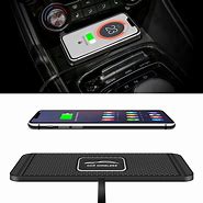 Image result for Car Shape Wireless Charger