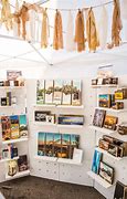 Image result for Vendor Booth Shows Near Me