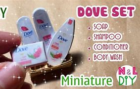 Image result for Mini Doll Soap