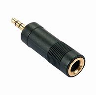 Image result for 3 5 mm stereo jacks adapters