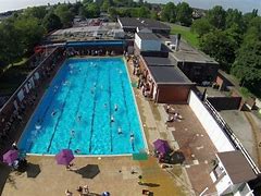 Image result for Stoke On Trent Swimming Pool