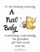 Image result for Classic Winnie Pooh Quotes Baby
