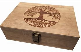 Image result for Tree of Life Memory Box