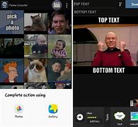 Image result for Turing into Your Favorite App Meme