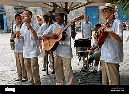 Image result for Musique Cuba