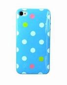 Image result for iPhone 4S Blue Case