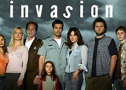 Image result for Invasion Apple TV Cast