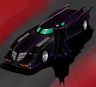 Image result for Batmobile Fan Art