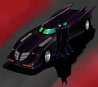 Image result for Batmobile Fan Art