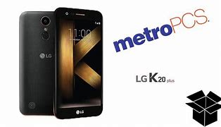 Image result for MetroPCS LG K20 Plus