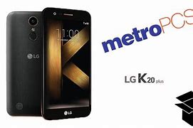 Image result for MetroPCS LG K20 Plus