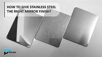Image result for Mirror Polished Finish