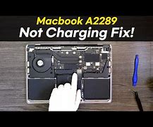 Image result for MacBook Pro Charger Broken