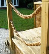 Image result for Rope for Decking