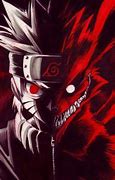 Image result for Naruto Rage Demon Fox