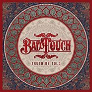 Image result for Bad Touch Mari