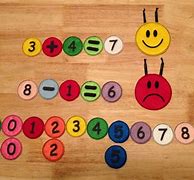 Image result for Preschool Math Counting Games