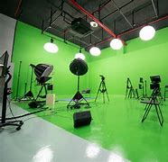 Image result for Live Green screen