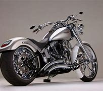 Image result for Custom Harley Cruisers