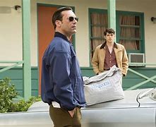 Image result for Don Draper Blue Sweater