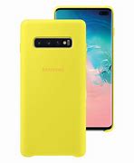 Image result for Samsung Galaxy S10 Plus Cases Yellow