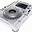 Image result for Pioneer DJ CD Player