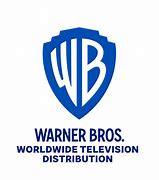 Image result for Warner Bros. Television Distribution Logo