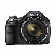 Image result for Sony 63X Optical Zoom Camera