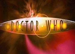 Image result for Doctor Who Logo 2005
