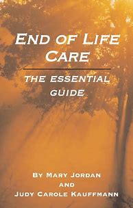 Image result for End of Life Book