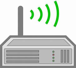 Image result for Network Router Clip Art
