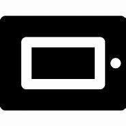 Image result for iPad Touch Icon