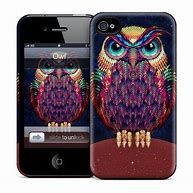 Image result for Owl iPhone 5 Cases