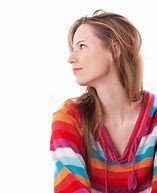 Image result for Random Pretty Girl Looking Away