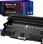 Image result for Brother 7340 Drum Unit