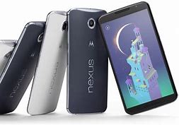 Image result for Motorola Cell Phones Nexus 6