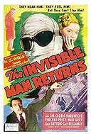 Image result for The Invisible Man Returns Film