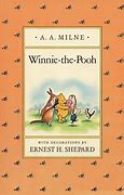 Image result for Winnie the Pooh and Friends Book