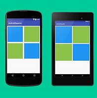 Image result for Android Phone Home Screen Layout