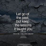 Image result for Let Go Quotes Short