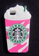 Image result for iPhone 6 Case Starbucks Puffs Out