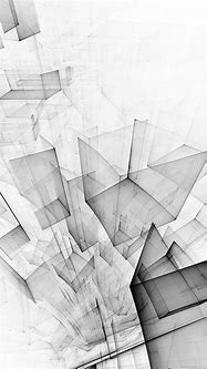 Image result for Black and White Abstract Phone Wallpaper
